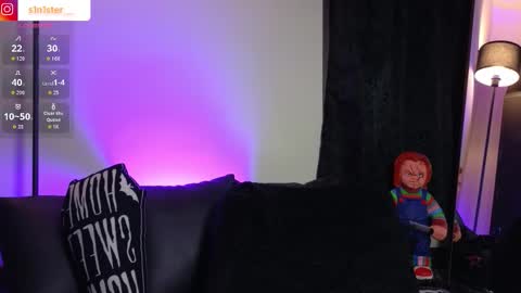 Snapshot of melanie_nyx chatting on 02.03.26 Mel online show from 02.03.26