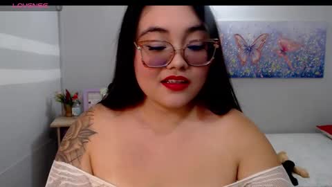 MELANY online show from 12.01.25