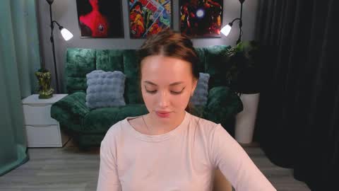 MelanieAlves online show from 04.04.26