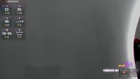 Melaniecooper online show from 02.08.26