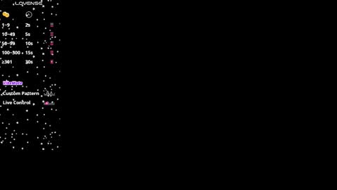 Melanie online show from 01.10.26