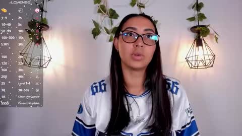 Melanie online show from 03.07.26