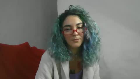 Snapshot of melaniefairy chatting on 05.13.26 Melanie online show from 05.13.26