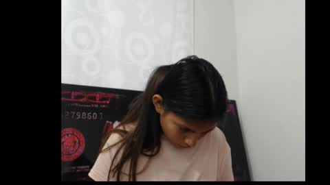 melaniegates06 online show from 10.10.25