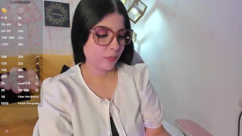 melaniegrayx online show from 02.18.25