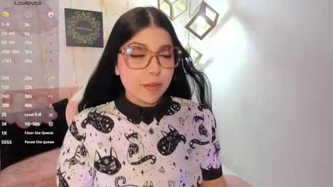 melaniegrayx online show from 02.19.25