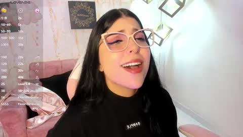 melaniegrayx online show from 02.22.25