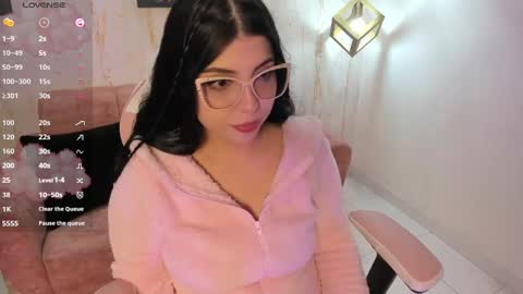 melaniegrayx online show from 02.24.25