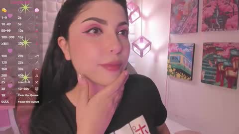 melaniegrayx online show from 12.04.25