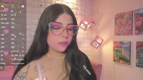 melaniegrayx online show from 05.15.26