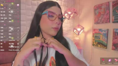 melaniegrayx online show from 05.22.26
