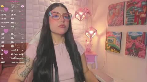 melaniegrayx online show from 05.29.26