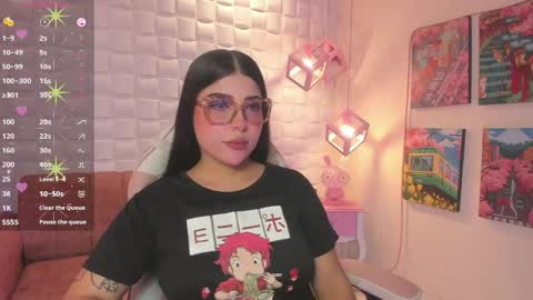 melaniegrayx online show from 06.03.26