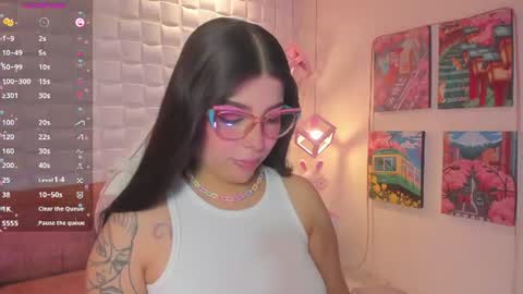 Snapshot of melaniegrayx chatting on 06.26.26 melaniegrayx online show from 06.26.26