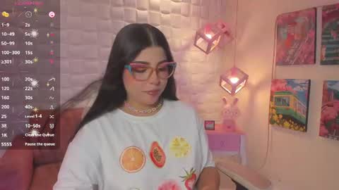 Snapshot of melaniegrayx chatting on 06.30.26 melaniegrayx online show from 06.30.26