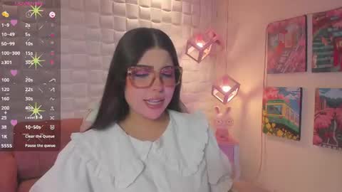 Snapshot of melaniegrayx chatting on 07.01.26 melaniegrayx online show from 07.01.26