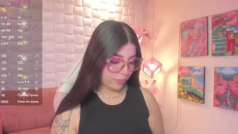 Snapshot of melaniegrayx chatting on 07.02.26 melaniegrayx online show from 07.02.26