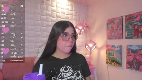 Snapshot of melaniegrayx chatting on 07.10.26 melaniegrayx online show from 07.10.26