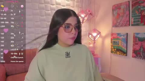 Snapshot of melaniegrayx chatting on 07.13.26 melaniegrayx online show from 07.13.26