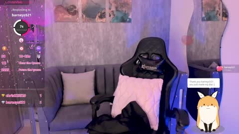 Melanie online show from 12.12.24