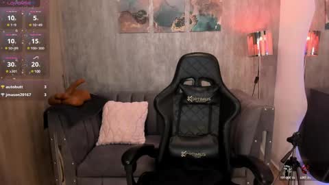 Melanie online show from 02.25.25