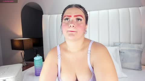 Melanie online show from 02.02.25