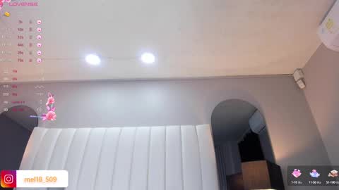 Melanie online show from 02.13.25