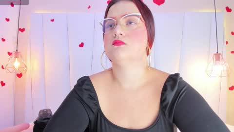 Melanie online show from 10.16.25