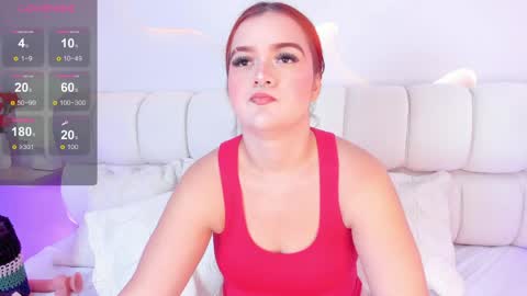 Snapshot of melanieklaus2 chatting on 03.31.26 MELANIE online show from 03.31.26