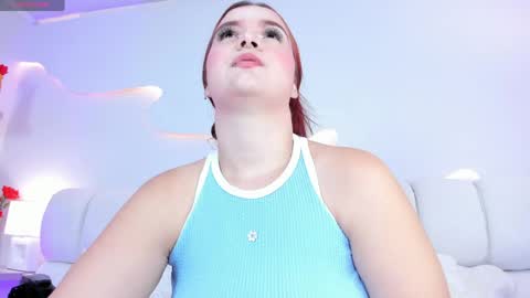 Snapshot of melanieklaus2 chatting on 04.09.26 MELANIE online show from 04.09.26