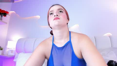 Snapshot of melanieklaus2 chatting on 04.28.26 MELANIE online show from 04.28.26
