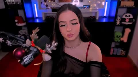 Melanie  online show from 12.13.25