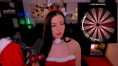 Melanie  online show from 12.20.25