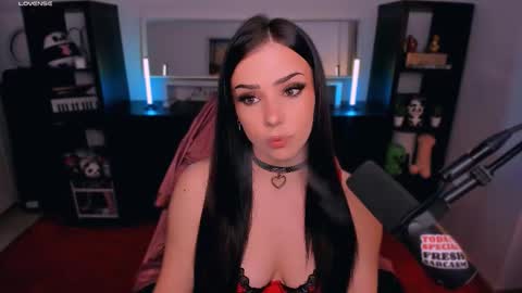 Melanie  online show from 02.09.26