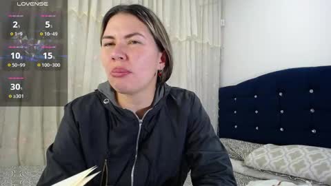 Melanie Parker online show from 02.06.25