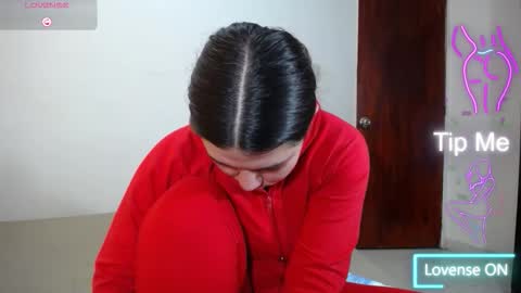 Melanie Parker online show from 03.14.26