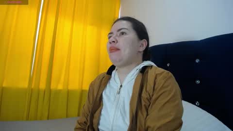 Melanie Parker online show from 06.02.26