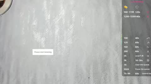        online show from 03.18.26