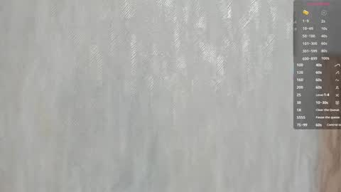 Snapshot of melanierioss_ chatting on 05.30.26 online show from 05.30.26