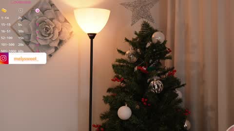 Ig melysweet   online show from 12.06.24