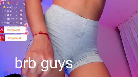 Ig melysweet   online show from 02.01.25