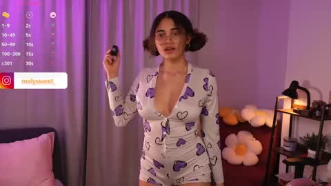 Ig melysweet   online show from 02.25.25