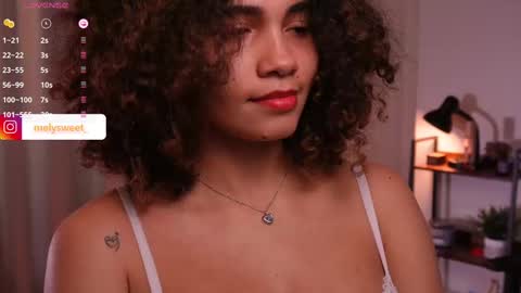 Ig melysweet   online show from 03.07.25