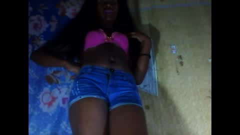 melanih online show from 02.18.25