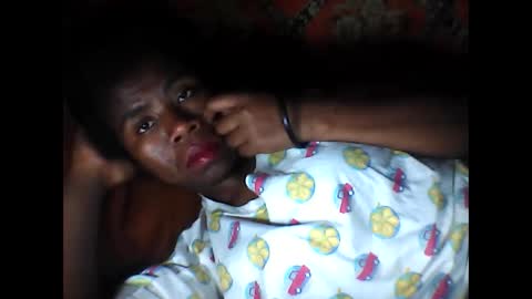 melanih online show from 10.27.25