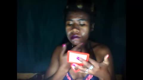 Snapshot of melanih chatting on 05.12.26 melanih online show from 05.12.26