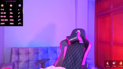 Snapshot of melanimorgan1 chatting on 01.19.26 melanimorgan1 online show from 01.19.26