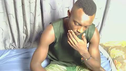 Snapshot of melanin_blackboy22 chatting on 03.25.26 melanin_blackboy22 online show from 03.25.26