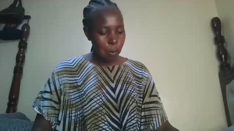 melaninblue online show from 01.07.26