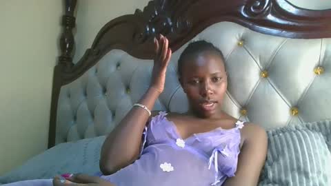 melaninblue online show from 01.16.26